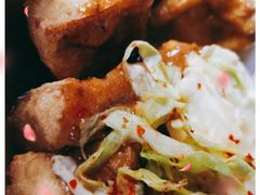 -国足臭豆腐(明瓦廊店)