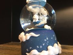 -星巴克(七宝领展广场1F店)