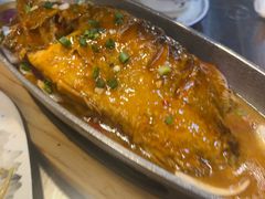 -缘来聚·徽菜名店(黄山宏村店)
