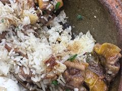 -红星光发煲仔饭(大石街店)