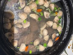 -金典银峰老鹅馆·昆山菜(亭林公园店)