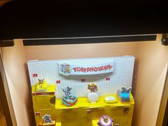 -麦当劳(惠政老街店)