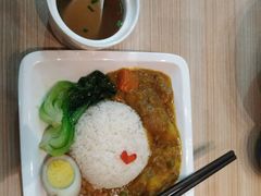 -贯一台湾牛肉面(八一七中路店)