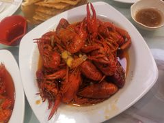 -阿胖龙虾小海鲜(宁国南路总店)