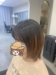 -蚂蚁造型沙龙