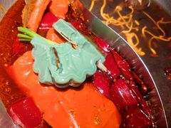 -大龙燚火锅(太古里店)