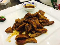 -海景壹号大酒店(惠钱路店)