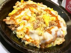 -胡椒厨房(金安国际购物广场店)