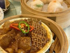 -御彩酒家(东风东路店)