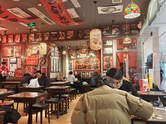 -王繁星面馆(西安熙地港店)