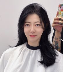 -MY HAIR ARDOR