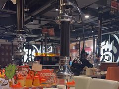 -猫爪爪原切自助烤肉(观音桥阳光世纪店)