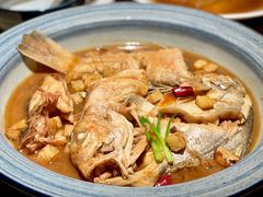 东海杂鱼-荣小馆(杭州大厦店)