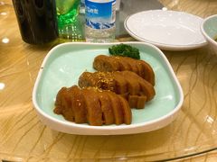 -天津津利华酒店