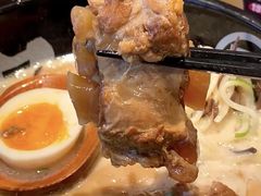 -味千拉面(广州白云机场T1西二店)