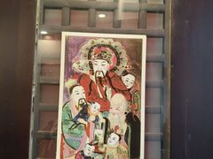 -鲁菜根·泰山菜(泰山店)