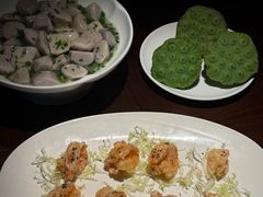 -许爷家·生态湖鲜(徐汇日月光店)