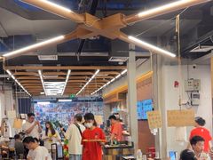 -破店肥哈·东北烧烤·夜宵(南山保利店)