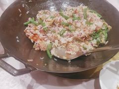 -渔乡米香·剁椒鱼头(四方坪店)