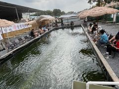 -DGE季风钓虾营地·团建·聚会