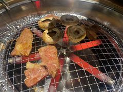 -伊茉家的烤肉店(勒泰中心店)