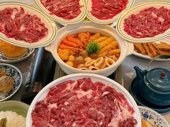 -陶兰居·手工点心·粤菜(圆融时代广场店)