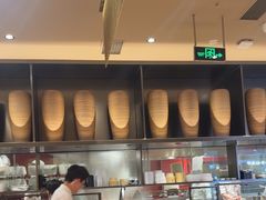 -大师兄·西北小馆(北站缤果空间店)