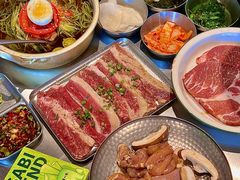 -山葵说·泥炉烤肉(泰达时尚E街区店)