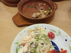 -萨莉亚意式餐厅(天河城购物中心店)