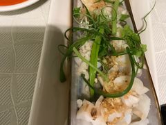 -无招牌海鲜餐厅(怡丰城店)