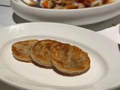 金巢银丝饼-玫瑰厅上海菜(兴国路店)