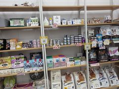 -爱诺耐芙动物医院(万博店)