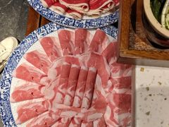 -鑫隆四季涮肉(八角畅游店)