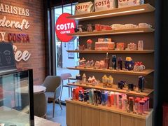 -COSTA COFFEE(斯普瑞斯奥特莱斯店)