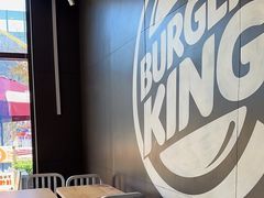 -汉堡王(上海凌云壹街坊店)