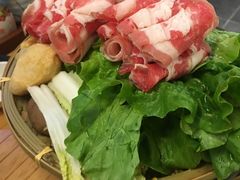 -花漫里餐厅(刺桐店)