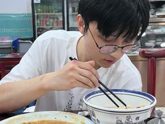 -老回回烩面馆(左家庄店)