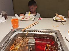 -海底捞火锅(世豪广场店)
