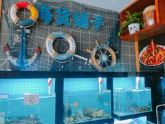 -老街烧烤·四方路小烤肉(书院路店)