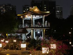 -深圳龙潭公园