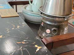 -金城大酒店-中餐厅(汾江中路店)