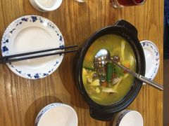 -妈妈的味道(和顺古镇店)