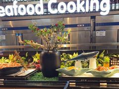 -梨花自助烤肉(乐宾店)