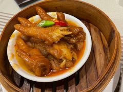 -鹅冠港式茶餐厅(来福士店)