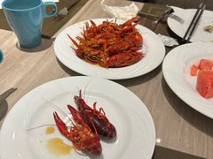 -印象餐厅(杭州国际博览中心北辰大酒店)