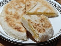 -格日勒阿妈蒙古厨房(新华广场店)