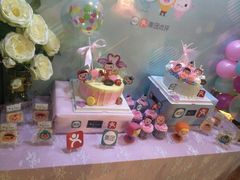 -欧派蛋糕(总店)