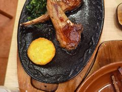 -萨莉亚意式餐厅(苏州食百家店)