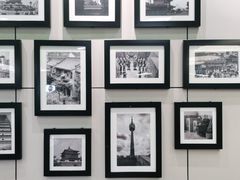 大堂-魏家凉皮(协和店)