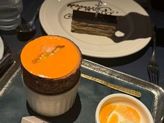 -福楼毕斯罗F Bistronome(国贸商城约会地标景观店)